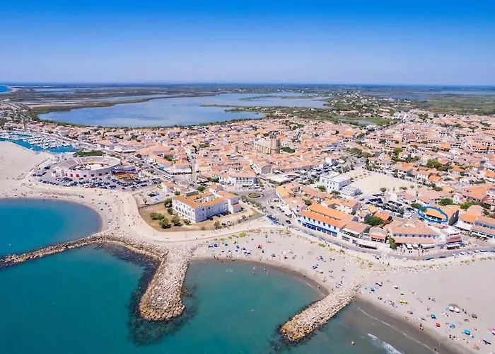 Bel Appart Vue Mer Proche Centre, Climatisation