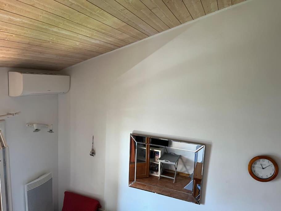 Bel Vue Proche Centre, Climatisation