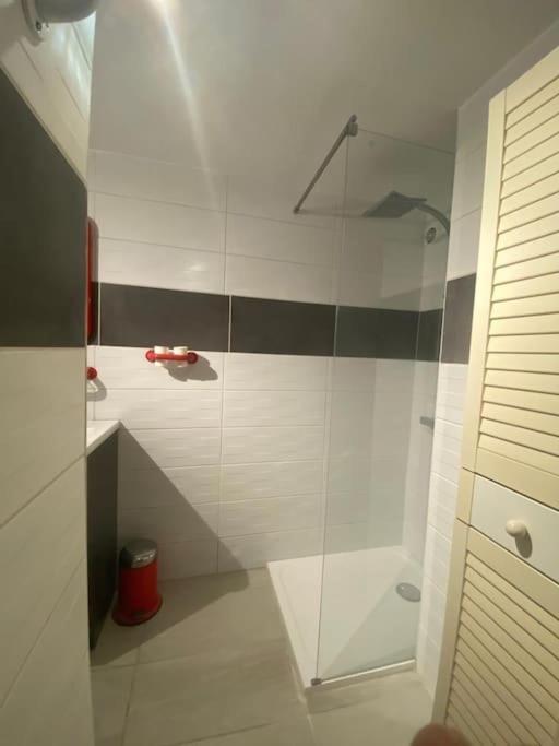 Appartement Bel Vue Proche Centre, Climatisation Saintes-Maries-de-la-Mer